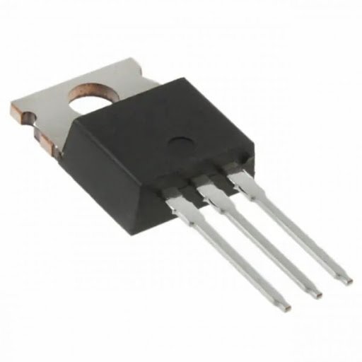 BTA138 Transistor Triac 600V 12A