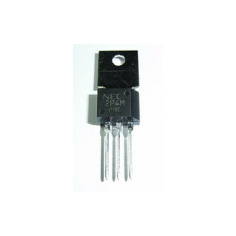 2P4M Transistor SCR 20A 400V