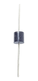 10A05 Diodo De Silicio 600V 10A