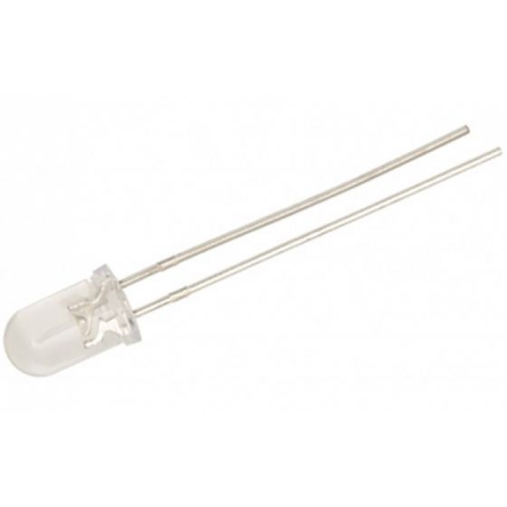 Led Amarillo Ultrabrillante 3mm