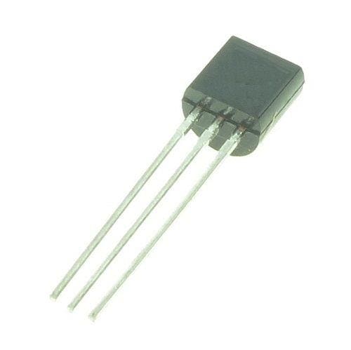 LM335AZ Sensor De Temperatura De Precición