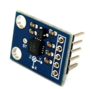 Módulo ADXL335 GY-61 Acelerometro Analógico