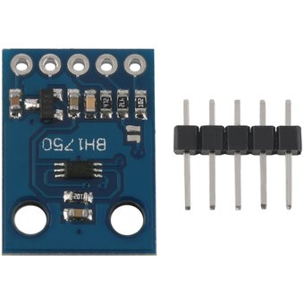 Módulo BH1750FVI GY-302 Sensor De Intensidad De Luz