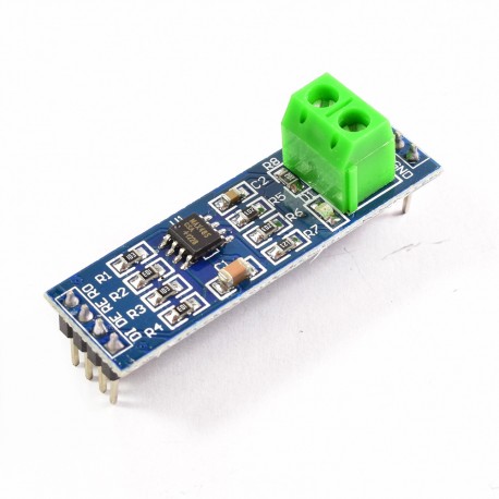 Módulo MAX485 Convertidor TTL a RS485