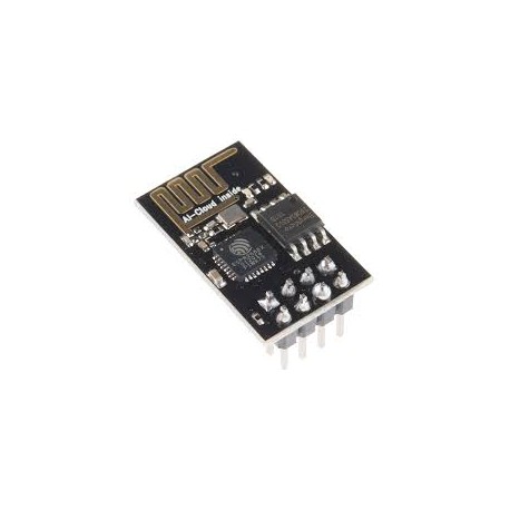 Módulo WIFI ESP8266 ESP-01