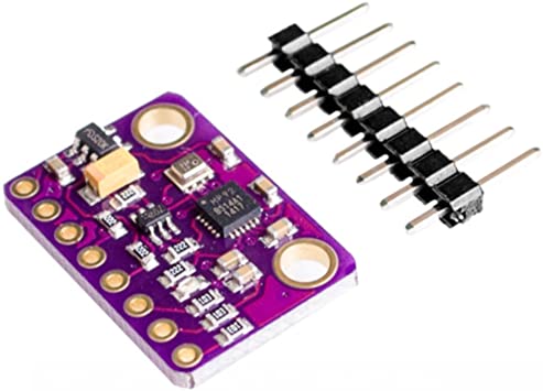 Modulo GY91 MPU6500 + BMP280