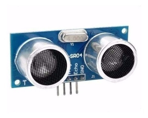 Módulo HC-SR04 Sensor Ultrasónico