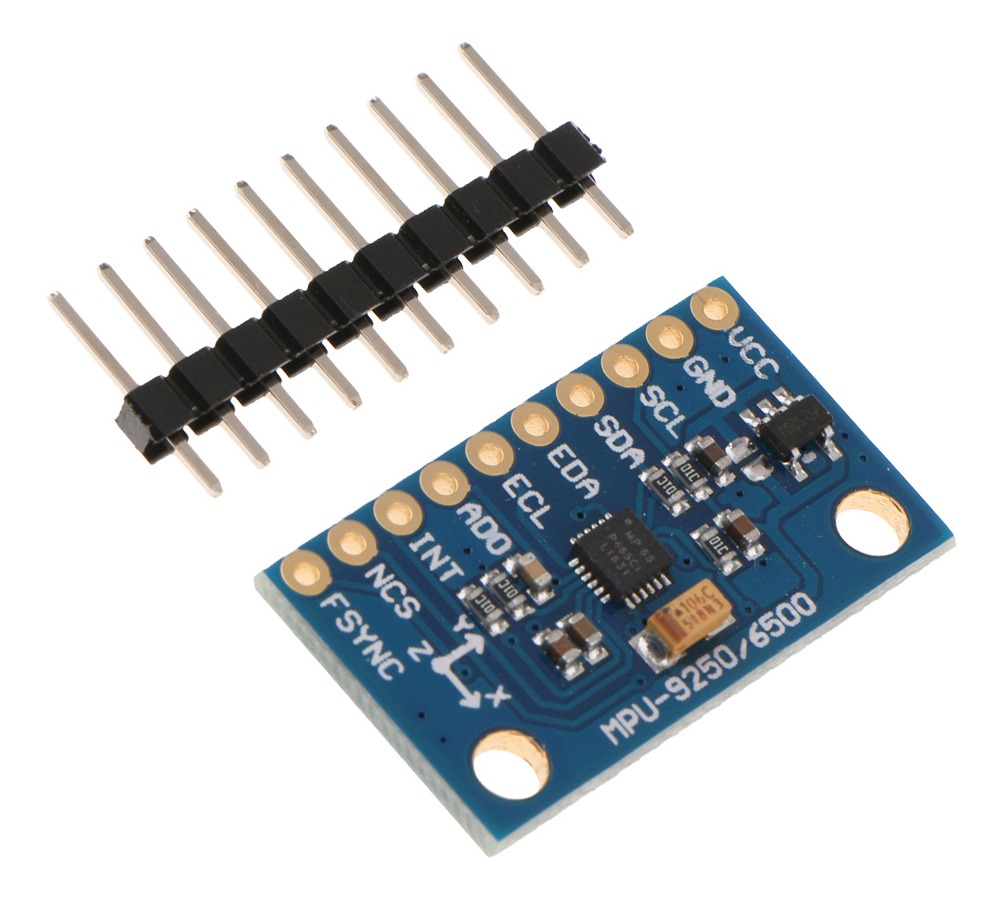 Módulo MPU6500 Giroscopio y Acelerómetro Digital 6 DOF