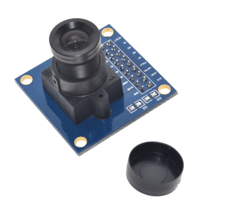 Módulo OV7670 Camara VGA 640X480