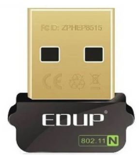 EP-N8508GS Adaptador USB WIFI Para CPU y Rapsberry Pi