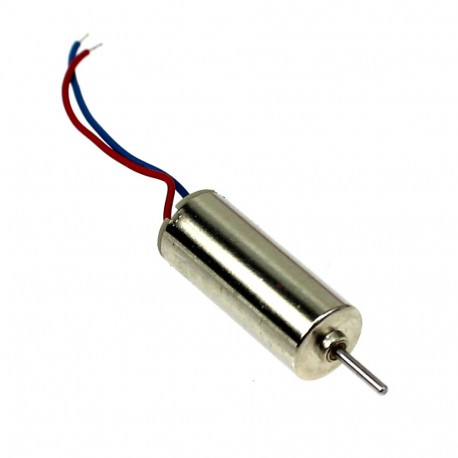 Mini Motor JJRC H8 Para Dron
