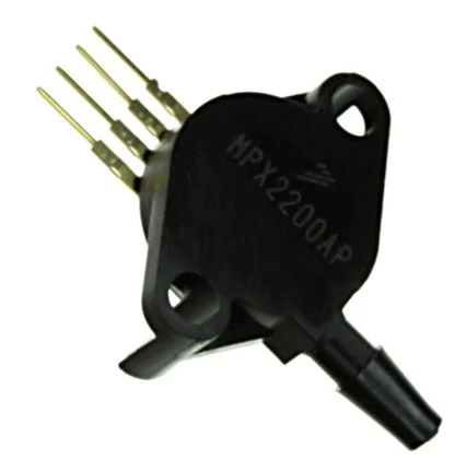 MPX2200 Sensor De Presión Diferencial 200Kpa