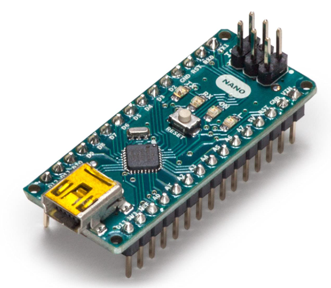 Arduino Nano Italiano Original