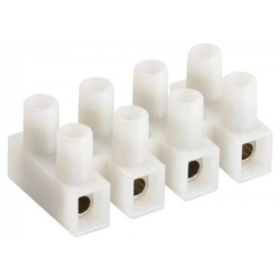 Banco De Terminales 8 Tornillos