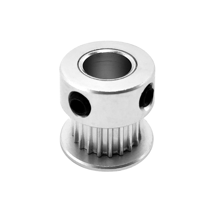 Polea Dentada 20 dientes GT2 8mm