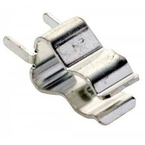 Portafusible Americano Tipo Abrazadera