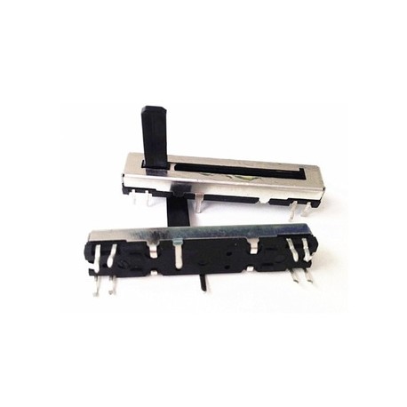 Potenciómetro 5Kohms Lineal Deslizable