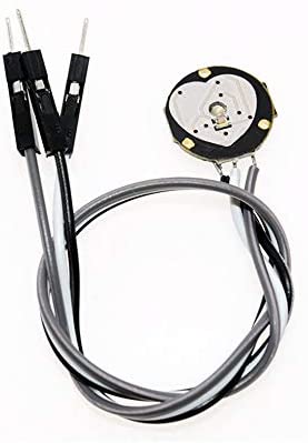 Sensor De Pulso Ritmo Cardiaco Xd58c