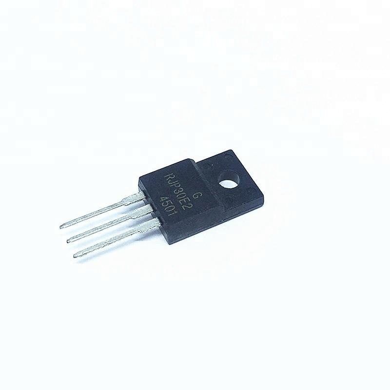 4pzas Transistor Igbt Rjp30h1 360v 30a - N U E V O - Foto 6
