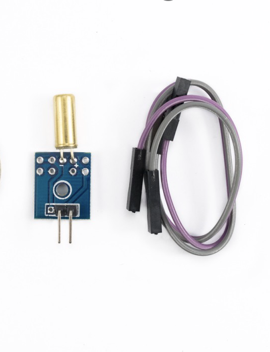 Sensor De Inclinación SW520D