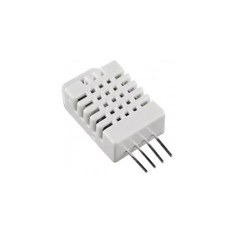 Sensor DHT22