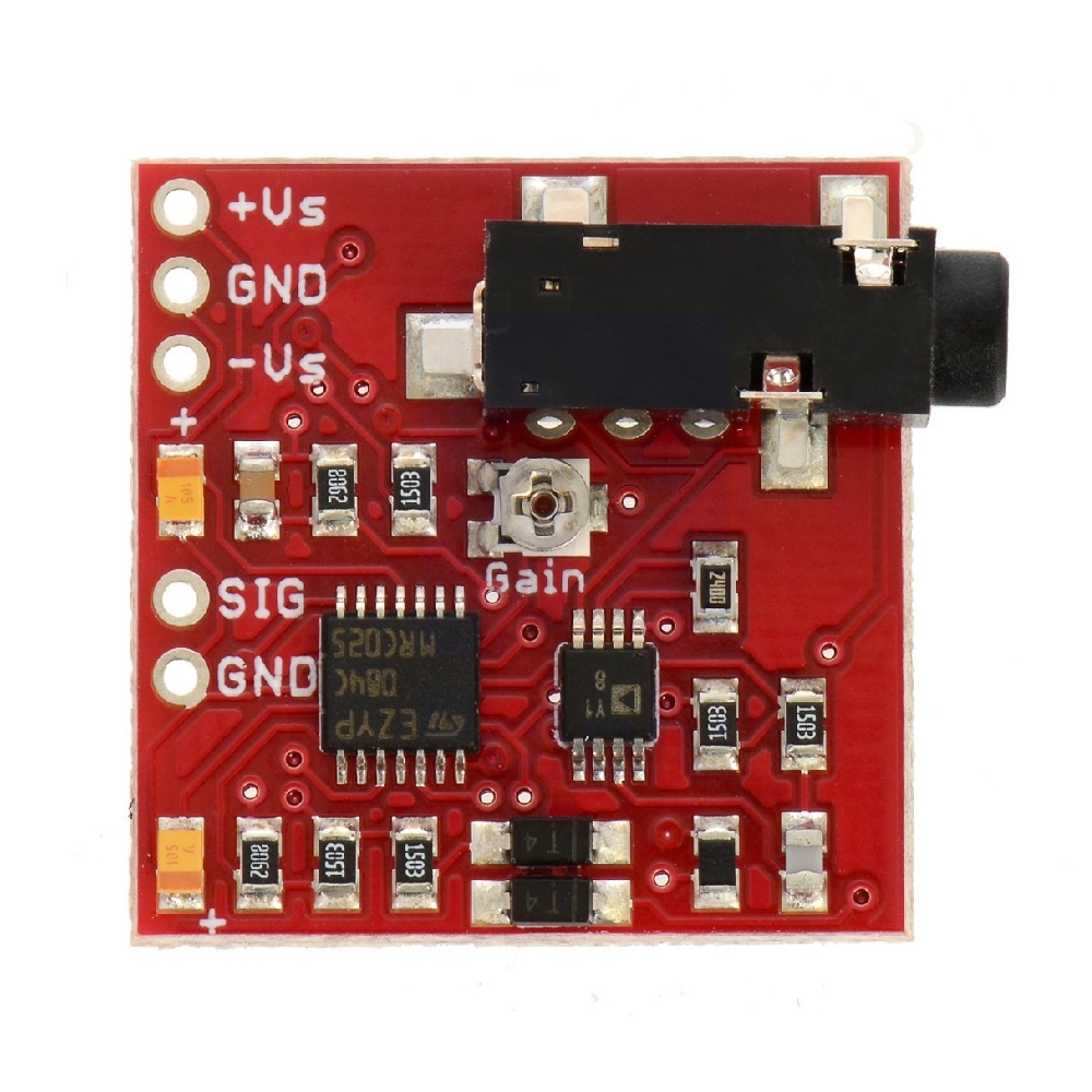 Kit (Modulo Ad8232, latiguillo de 3 terminales y 3 electrodos) Ecg Módulo Monitor De Pulso Cardíaco