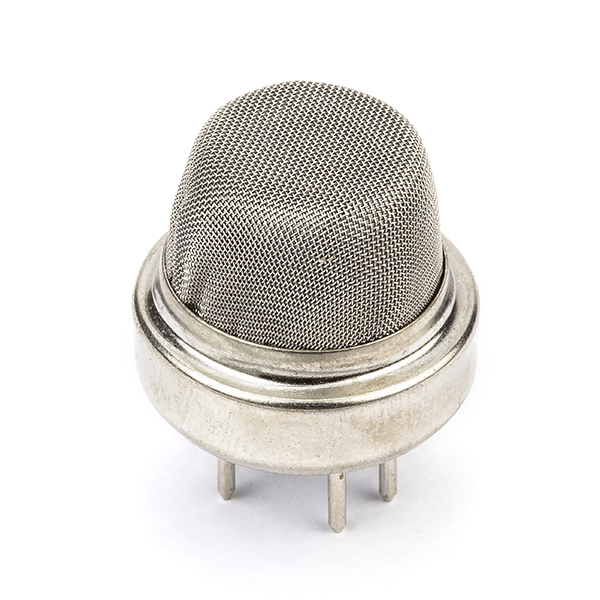 Sensor MQ4 Sensor De Gas