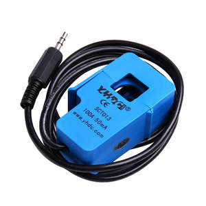 Sensor De Corriente Alterna SCT0130 100A