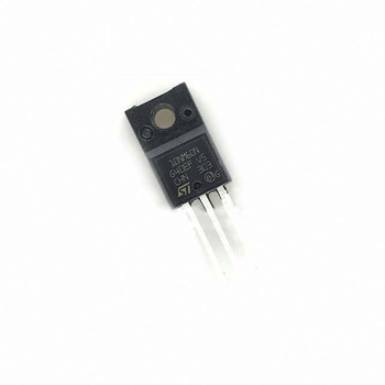 STF10NM60N Mosfet canal N 600v 10A