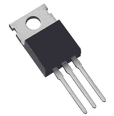 TIP135 Transistor PNP Darlington 100V 12A