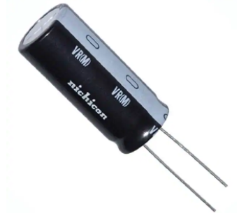 Capacitor Electrolítico 220uF 63V