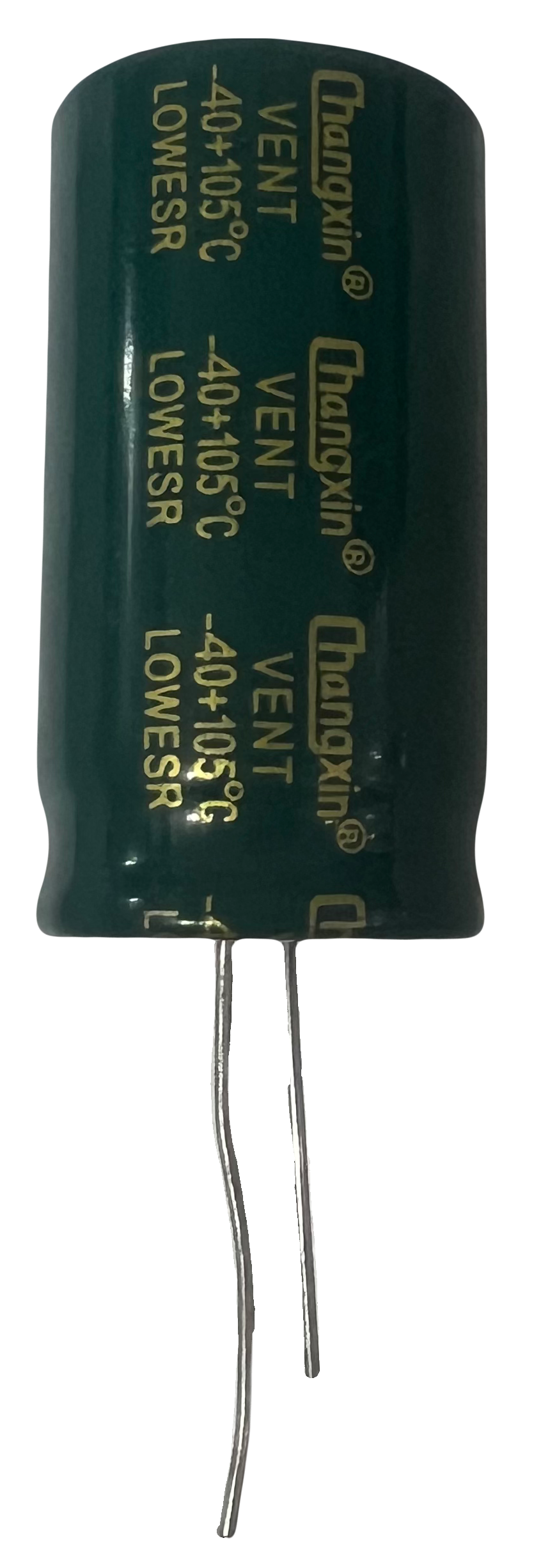 Capacitor Electrolitico 2200uf 100v 105°c