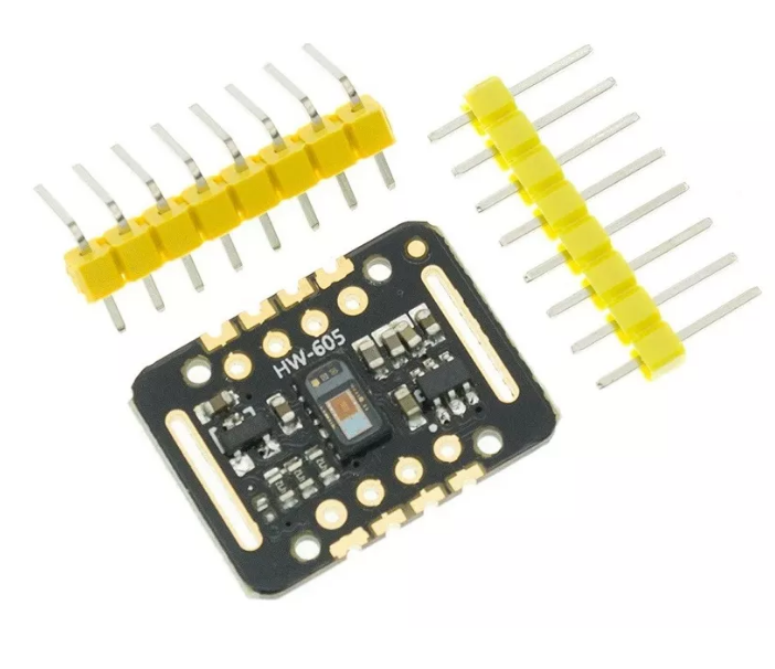 Max30102 Sensor Pulso Concentracion Oxigeno Arduino y/o morado