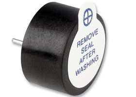 Mini Buzzer 4Khz 1.5-16VCC