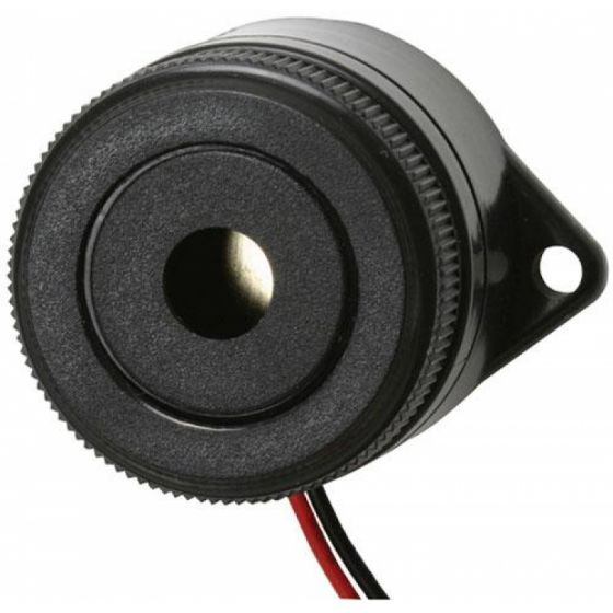 Buzzer 3.7Khz 3-24VCC 95dB