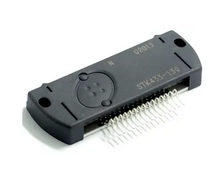 STK433-130 Circuito Integrado Amplificador de sonido