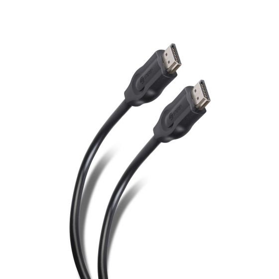 Cable HDMI 90cm STEREN
