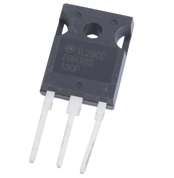 Original FGH30S130P 30S130P TO-247 1300V 30A