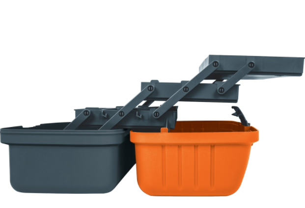 Caja De Herramientas 16