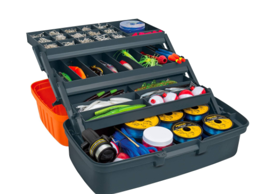 Caja De Herramientas 16