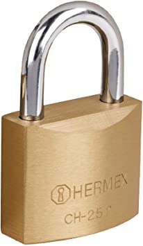 Candado Para Caja De Herramientas