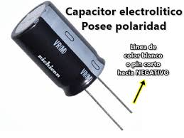 Capacitor Electrolítico 1000uF 16V