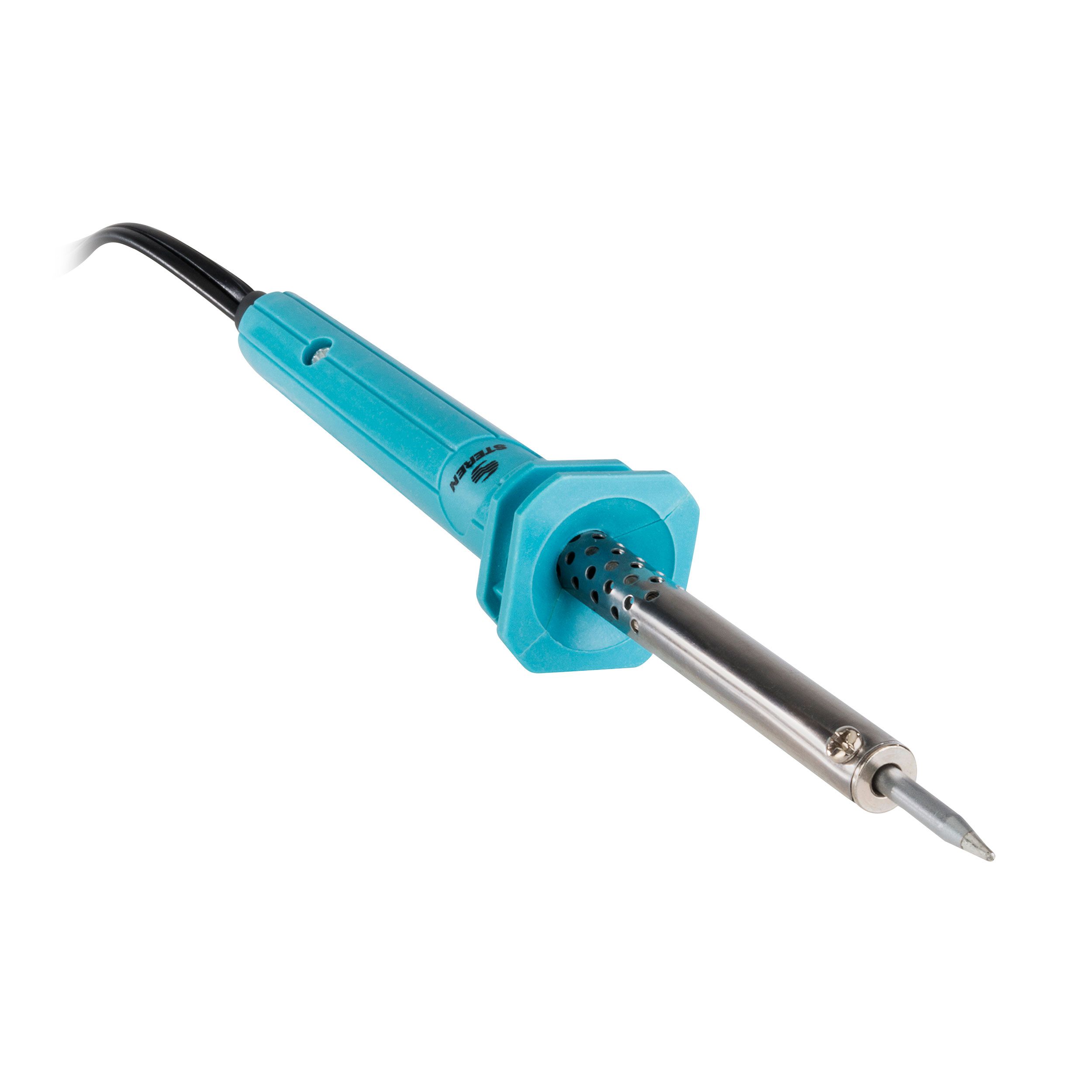 Cautín Tipo Lápiz 35W STEREN CAU-115