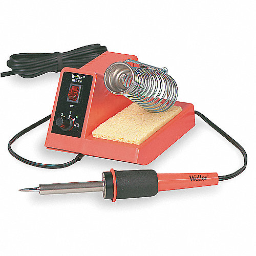 Cautín Weller De Estación Modelo WLC100