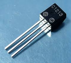 2SC1213 Transistor NPN 35V 500mA