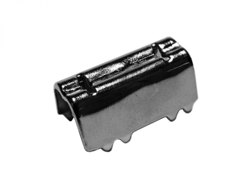 Clip Para Union De Banda Dentada GT De 6mm