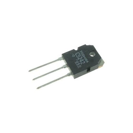 2SC5242 TO-3 Transistor NPN 230V 15A