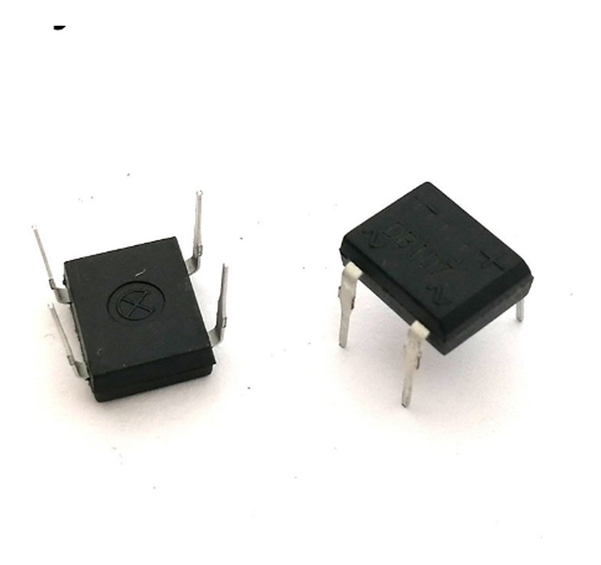 DB107-G Puente De Diodos 1000v 1A