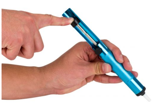 Desoldador De Succión Chico