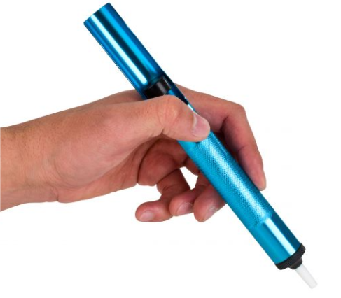 Desoldador De Succión Chico